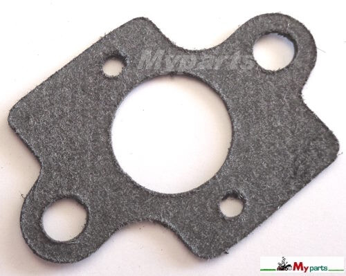 Intake Gasket for STIHL Brushcutter FS60 FS61 FS65 FS72 FS74 FS76 41141290501B - Picture 4 of 8