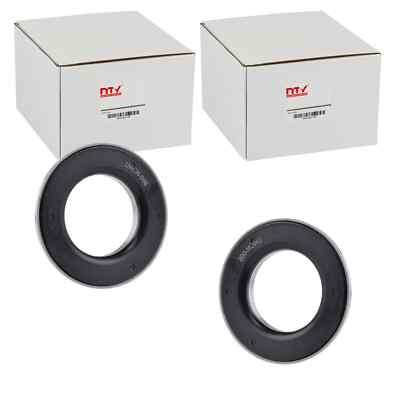 2X NTY DOMLAGER VORNE PASSEND FÜR CITROËN C-CROSSER C4 DODGE CALIBER JEEP