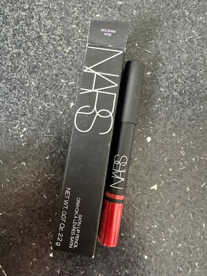 nars satin lip pencil 2,2g golshan 9206
