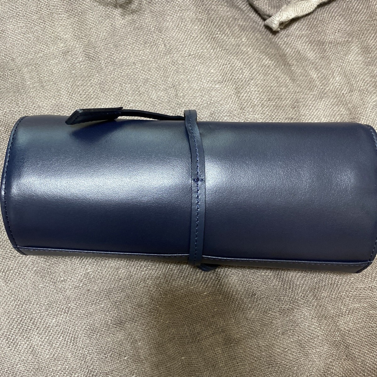Harry winston jewelry Case / TRAVEL Pouch | eBay