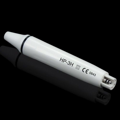 Escalador piezoeléctrico ultrasónico dental pieza de mano HP-3H desmontable ajuste para EMS/pájaro carpintero - Imagen 3 de 11