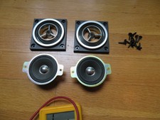 kenwood kl 5080 speakers