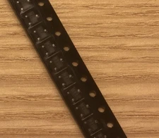 MICROCHIP TC54VN2202ECB713 Voltage Detector 2.2V 2% SMD **NEW** Qty.10