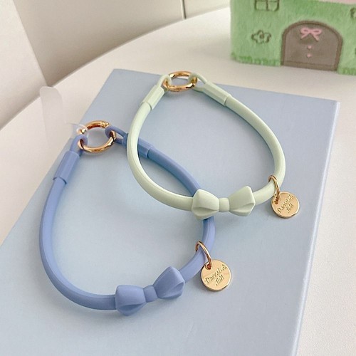 Bow Knot Mobile Phone Chain Anti-lost Wrist Rope Cute Phone Lanyard Outdoor