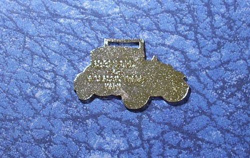 1931 Ford Automobile Car Watch Fob - Picture 2 of 2
