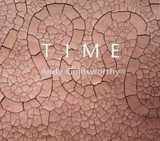 Time, Goldsworthy, Andy, 9780810944824
