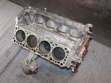 Mercedes C140 W140 S500 235kW Motorblock Motor 119970 12 036686 1190112301