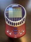 Radica Big Screen Solitaire Electronic Handheld Game 2003 For Parts Only! — photo 1