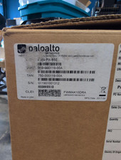 Palo Alto Networks PA-850 Next-Generation Firewall New Open Box