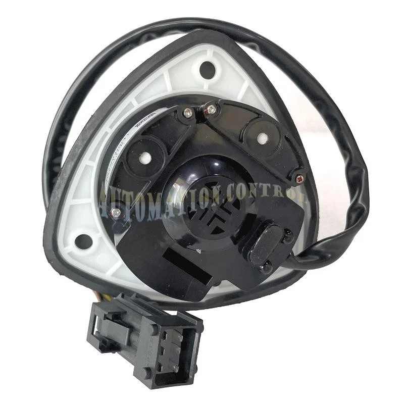 7919040041 Controller Handle Fit For Linde Forklift Joystick Control Switch Unit - Image 3 of 3