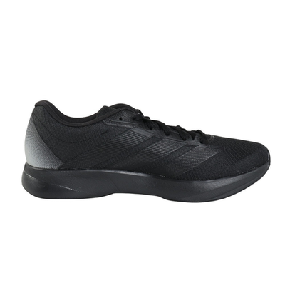 adidas Duramo RC2 Core Black Halo Silver JR7151 Men's Size | eBay