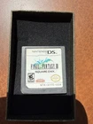 Final Fantasy III 3 (Nintendo DS, 2006) Cartridge Only - Tested & Working