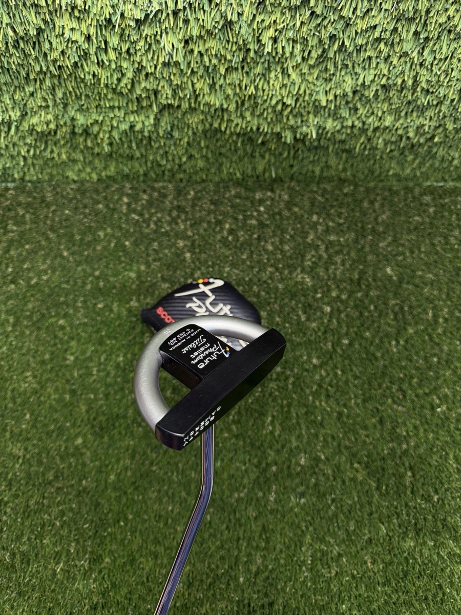 Scotty Cameron Futura Phantom Putter for sale | eBay