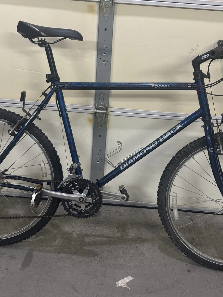Diamondback Mountain Bikes for sale - eBay