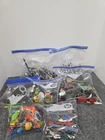 MASSIVE  Vintage 80s/90s Action Figure Accessories LOT GI Joe TMNT And More!
