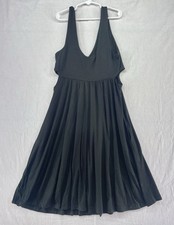New Little Black Mini Dress Women’s Size Small Core 44