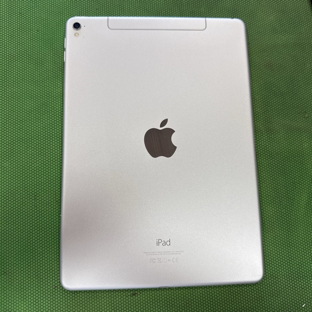 美品 iPad pro 9.7インチ 32GB Wi-Fi シルバー A1673 Amazon.com