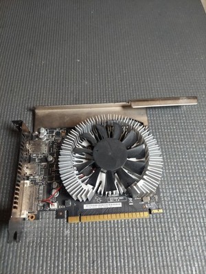 ASUS GTX 1050 2GB OEM NVIDIA GeForce GTX 1050 2GB GDDR5 128-Bit Graphics Card