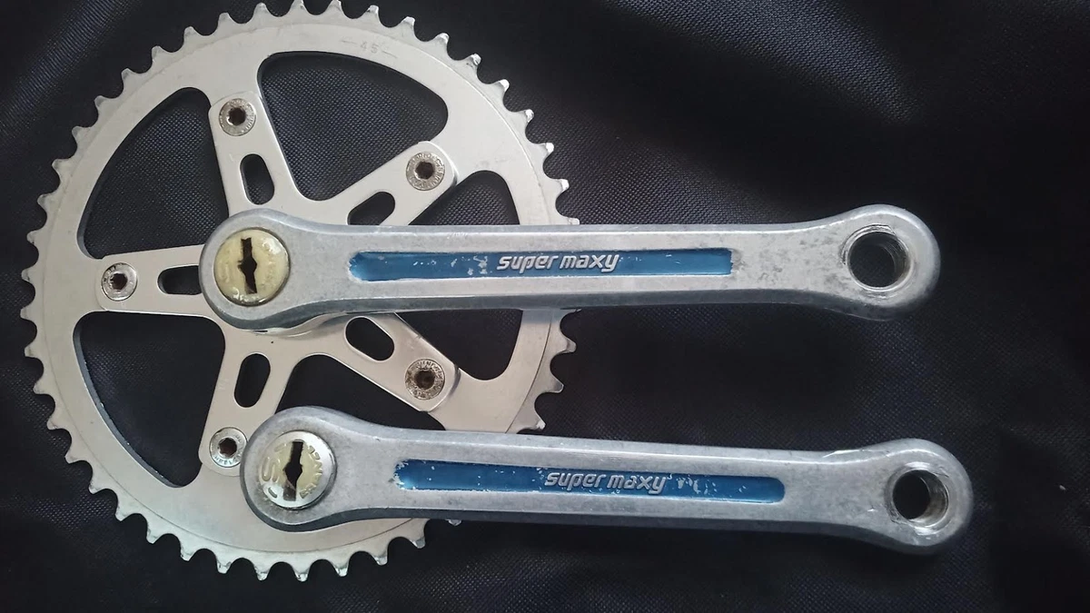 Sugino Cranksets Single 170 mm Crankarm for sale | eBay