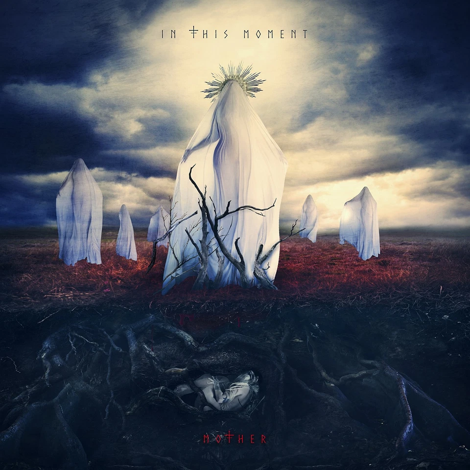 In This Moment Mother (CD) Album - Photo 2/2