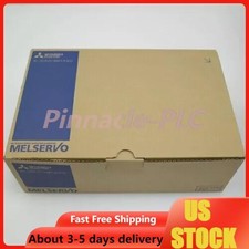 1PC New Mitsubishi FX3G-60MT/ES PLC Module In Box Expedited