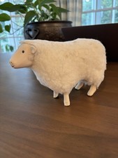 Bethany Lowe Sheep