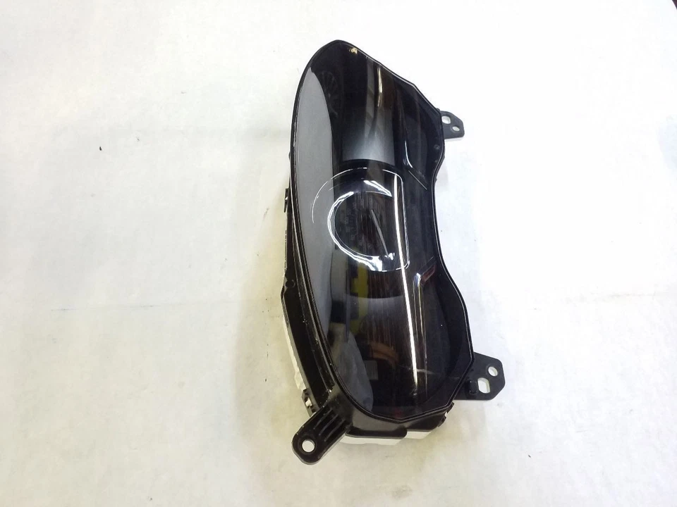 224 k millas - Grupo de velocímetro | Se adapta a Lincoln Navigator 2015 Foto 2 de 4