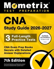 CNA Study Guide 2026-2027 - CNA Exam Prep Boo...