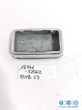 Original BMW  2002 E10  Aschenbecher Ascher hinten Gehäuse  18741