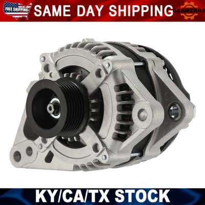 For Toyota 4Runner Tacoma Alternator AC Generator 1128725871 AM-1128725871