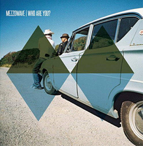 Mezzowave Who Are You? Альбом (CD) (ИМПОРТИРОВАН из Великобритании)