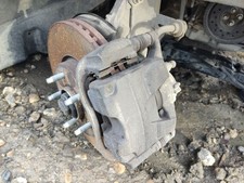 13301227 BREMSSATTEL VORN RECHTS / 13430603 / 2331951 FÜR OPEL ZAFIRA TOURER C