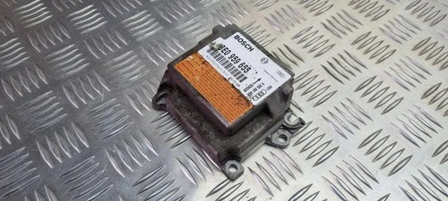 AUDI A4 Avant 8D5, B5 Airbag-Steuergerät 8E0959655 1.90 Diesel 2001 31120938