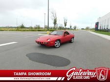 1981 Porsche 928 for Sale