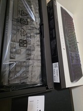 Alienware AW510K Gaming KB Wired  610M Alienware Gaming Mouse Wired/Wireless