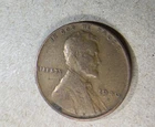 1946 D Lincoln Wheat Penny 1 Cent