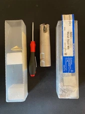 Sumitomo MSXF31250EW Indexable End Mill MSX Type