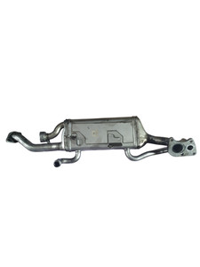 AGR Kühler Abgaskühler A6421401175 Original Mercedes OM642 Diesel W212 W222 E350