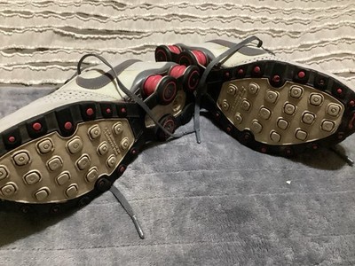 Nike Shocks Size 6 1/2 Youth Or A Women s Size 8