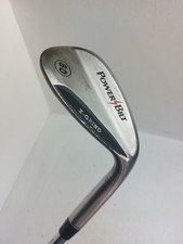 Powerbilt X-Grind 60 degree wedge