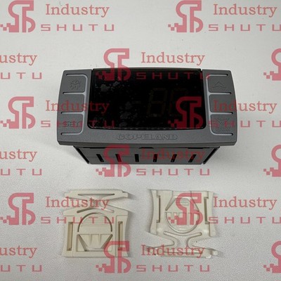 1pcs New Dixell XR03CX-4N0F1 temperature controller Quality Guarantee