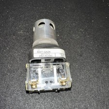 Allen Bradley 800T-QA24W PUSH BUTTON SER.T 800TQA24W (st1029b)