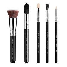 Sigma Beauty Most Wanted Brush Set 5pc