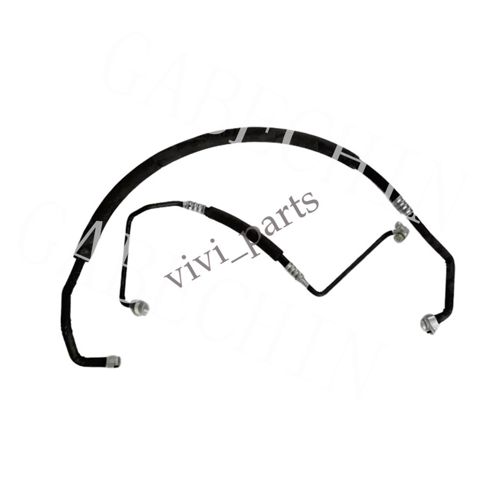 A/C AIR CONDITION HOSE 4S0816750D 4S0816741A For Lamborghini Huracan