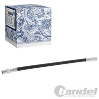 Vaico Bremsschlauch Vorne Passend FüR BMW 1500-2000 1502-2002 2.5-3.2 2000 2500-