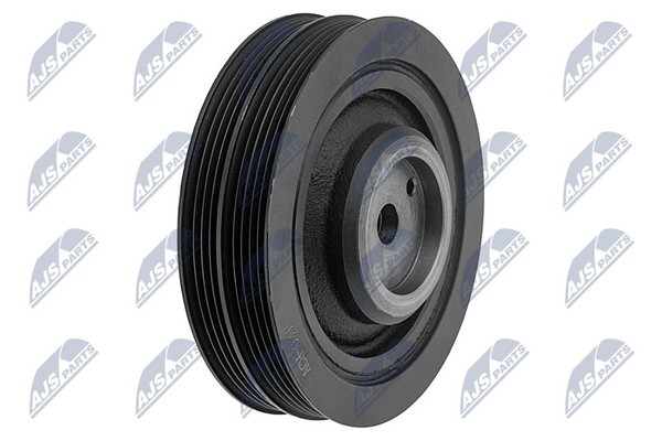 NTY Riemenscheibe Kurbelwelle RKP-CH-031 FüR Chrysler Sebring FJ-image