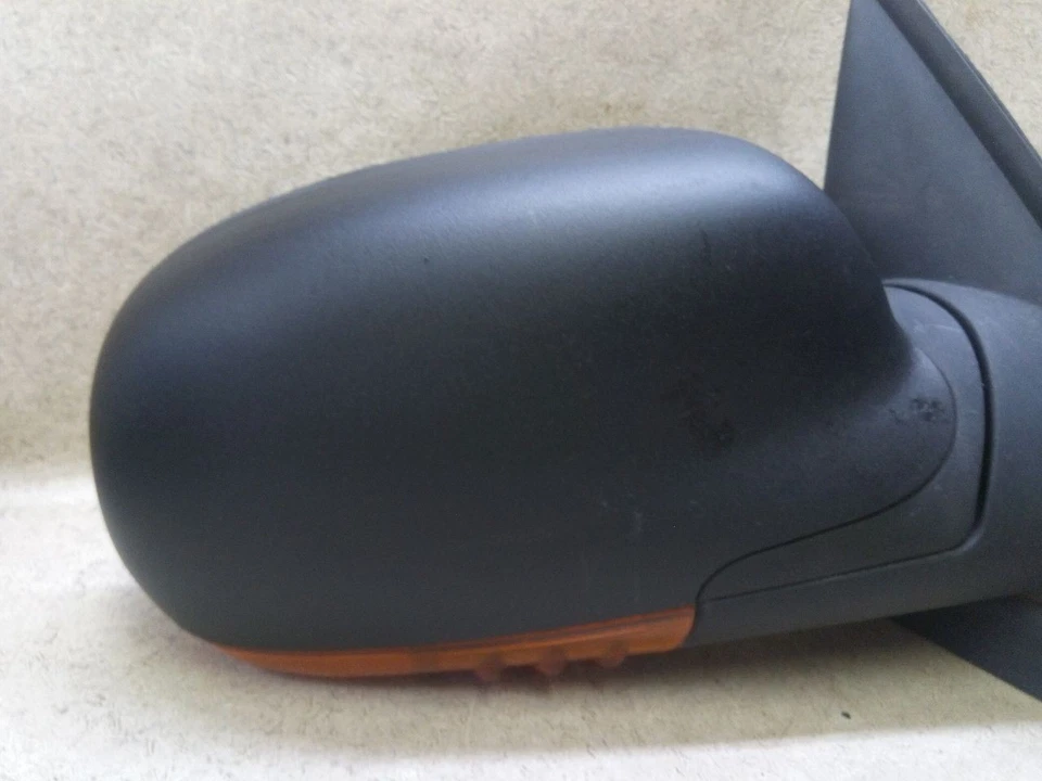 Espejo retrovisor lateral derecho pasajero eléctrico compatible con 02-06 GMC ENVOY q3-202318 Foto 2 de 4