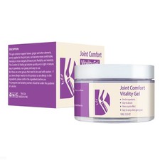 100g Soothing Joint Pain Gel Relief Massage Gel for Shoulder Knee Back Muscle