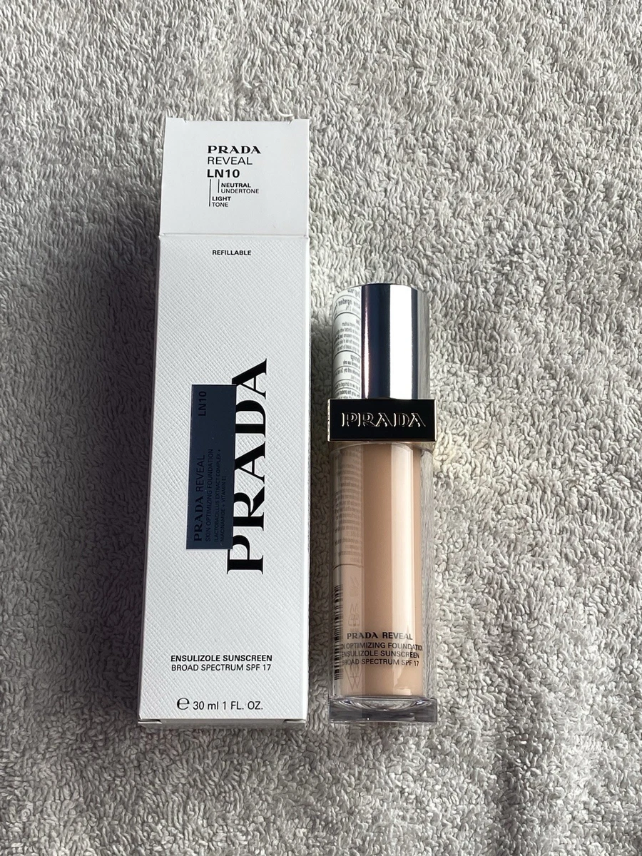 PRADA Foundation for sale | eBay
