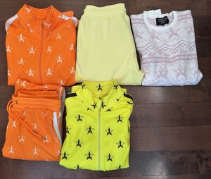 Bleeding Star Clothing | eBay